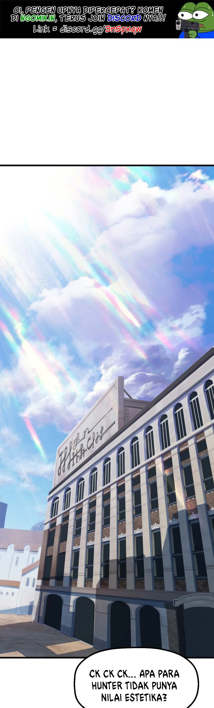 Otherworldly Sword King’s Survival Records chapter 52